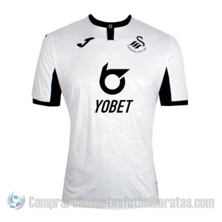 Tailandia Camiseta Swansea City Primera 19-20 Tailandia Camiseta Swansea City Primera 19-20