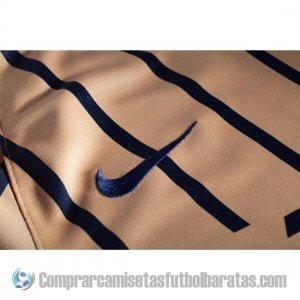 Camiseta Pumas UNAM Segunda 18-19