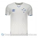 Tailandia Camiseta Cruzeiro Segunda 2019