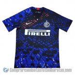 Camiseta Inter Milan EA Sports 18-19