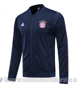 Chaqueta del Bayern Munich 19-20 Azul