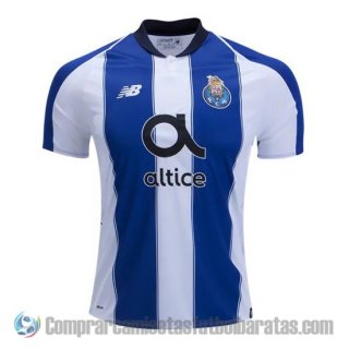 Camiseta Porto Primera 18-19 Camiseta Porto Primera 18-19