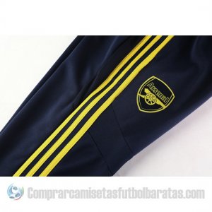 Chandal del Arsenal 19-20 Negro