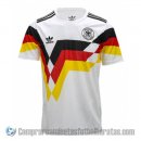 Camiseta Alemania Primera Retro 1990
