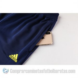 Chandal del Arsenal 19-20 Azul Oscuro