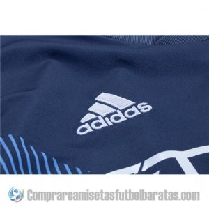 Camiseta New York City Segunda 2018