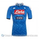 Camiseta Napoli Primera 19-20