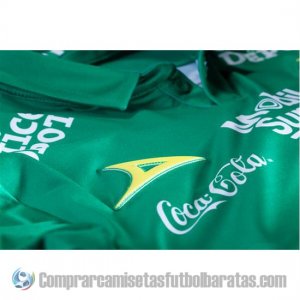 Camiseta Leon Primera 18-19