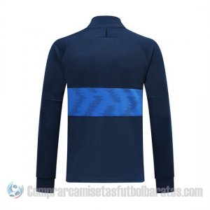 Chaqueta del Chelsea 19-20 Azul