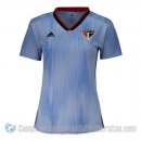 Camiseta Sao Paulo Tercera Mujer 19-20