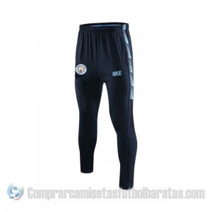 Chandal del Manchester City 19-20 Azul