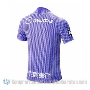 Tailandia Camiseta Sanfrecce Hiroshima Segunda 2019