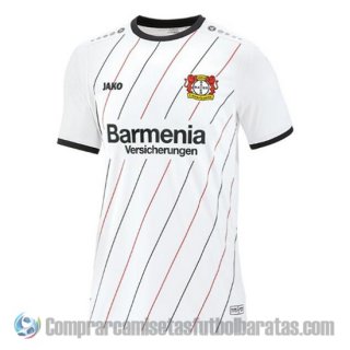 Camiseta Bayer Leverkusen UEFA Cup Winners 30th Anniversary 2018