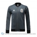 Chaqueta del Mexico 2019 Gris