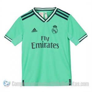 Camiseta Real Madrid Tercera Nino 19-20