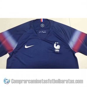 Camiseta Francia Primera 19-20