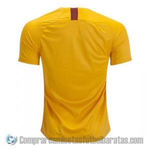 Camiseta Roma Tercera 18-19