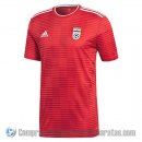 Camiseta Iran Segunda 2018