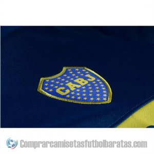 Camiseta Boca Juniors Primera 18-19