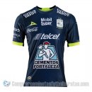 Tailandia Camiseta Leon Tercera 2019