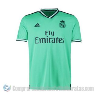 Camiseta Real Madrid Tercera 19-20 Camiseta Real Madrid Tercera 19-20