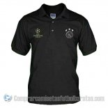 Camiseta Polo del Ajax UEFA 19-20 Negro