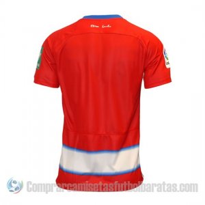 Tailandia Camiseta Granada Primera 19-20