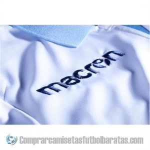 Camiseta Lazio Primera 18-19