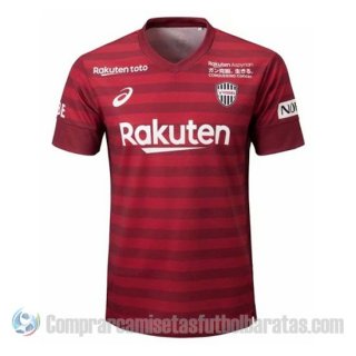 Tailandia Camiseta Vissel Kobe Primera 2019 Tailandia Camiseta Vissel Kobe Primera 2019