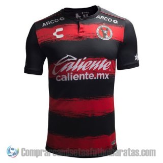 Camiseta Tijuana Primera 18-19