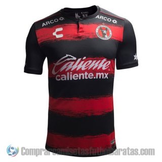 Camiseta Tijuana Primera 18-19 Camiseta Tijuana Primera 18-19
