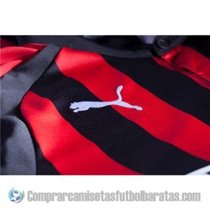 Camiseta AC Milan Primera 18-19