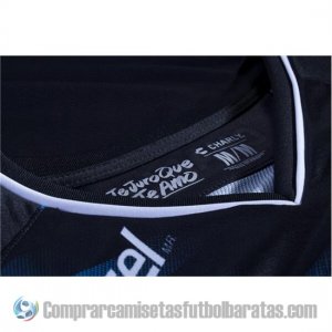 Camiseta Pachuca Segunda 18-19