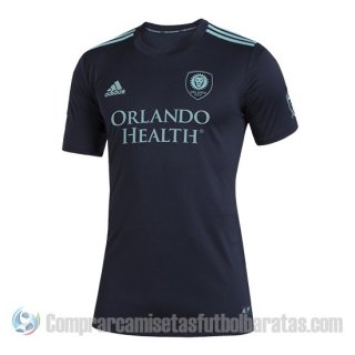 Camiseta Orlando City Adidas x Parley 2019