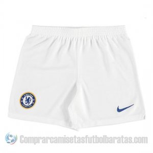 Camiseta Chelsea Segunda Nino 19-20