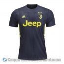 Camiseta Juventus Tercera 18-19
