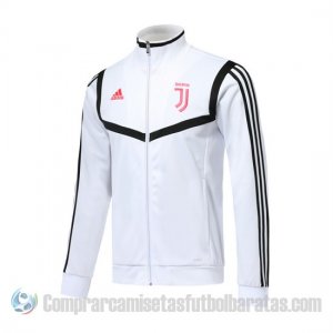 Chaqueta del Juventus 19-20 Blanco