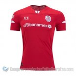 Tailandia Camiseta Toluca Primera 19-20