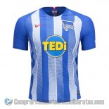 Camiseta Hertha BSC Primera 18-19