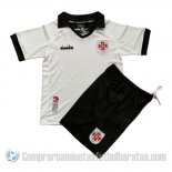 Camiseta CR Vasco da Gama Tercera Nino 2019