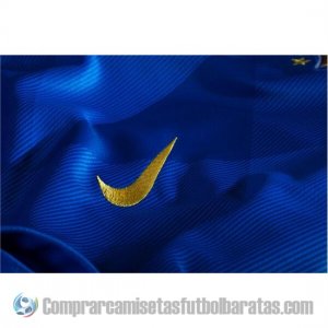 Camiseta Brasil Segunda 2018