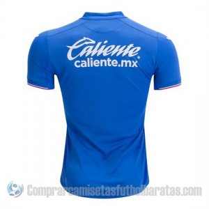 Camiseta Cruz Azul Primera 2019