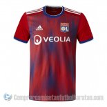 Camiseta Lyon Tercera 19-20