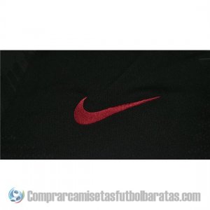 Camiseta Galatasaray Segunda 18-19