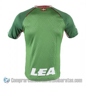 Camiseta Alaves Segunda 18-19