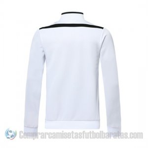 Chaqueta del Juventus 19-20 Blanco