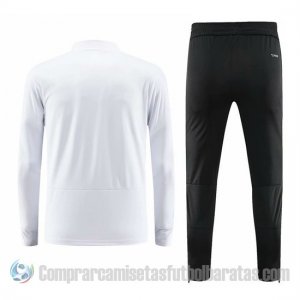 Chandal del Juventus 19-20 Blanco