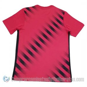 Camiseta de Entrenamiento Atletico Madrid 19-20 Rojo