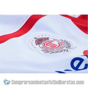 Camiseta Toluca Segunda 18-19