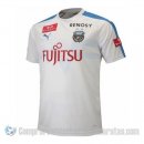 Tailandia Camiseta Kawasaki Frontale Segunda 2019